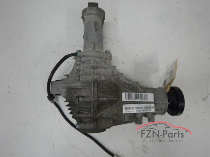 Gebruikte Differentieel achter Mercedes GLS (X166) Prijs € 1.249,00 Inclusief btw aangeboden door FZN Parts