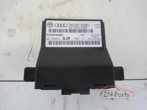 Gebruikte Gateway module Volkswagen Caddy Prijs € 75,00 Inclusief btw aangeboden door FZN Parts