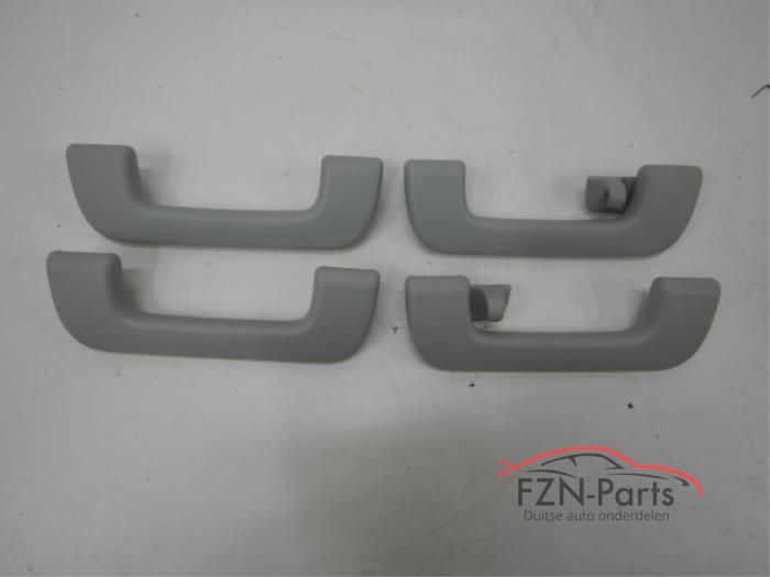 Gebruikte Hemelbekleding Audi A6 Prijs € 59,00 Inclusief btw aangeboden door FZN Parts