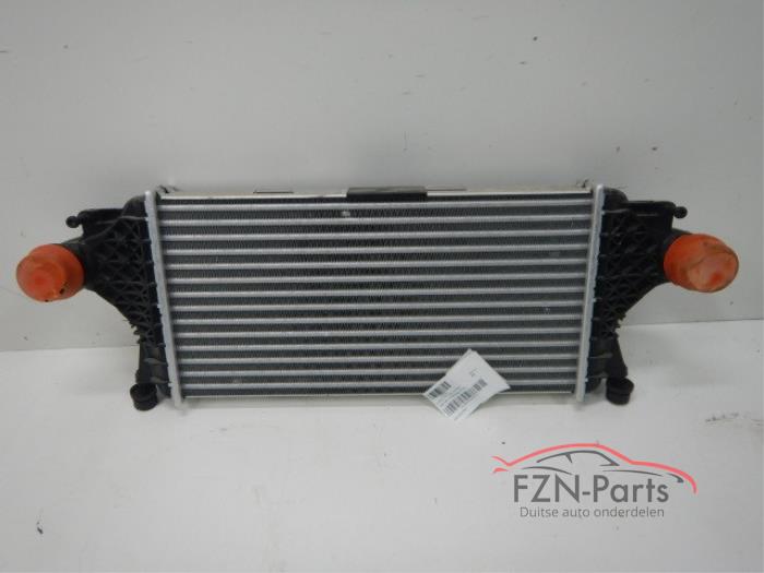 Gebruikte Intercooler Mercedes GL (X166) 3.0 GL 350 CDI V6 24V BlueTEC 4-Matic Prijs € 249,01 Inclusief btw aangeboden door FZN Parts