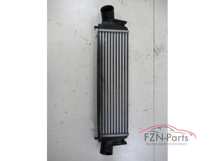 Gebruikte Intercooler Audi TT (8J3) Prijs € 249,01 Inclusief btw aangeboden door FZN Parts
