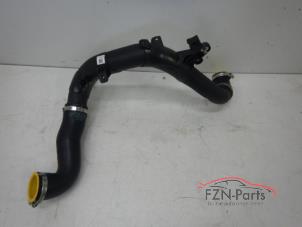 Nieuwe Intercooler Buis Volkswagen Golf VIII (CD1) Prijs € 199,00 Inclusief btw aangeboden door FZN Parts