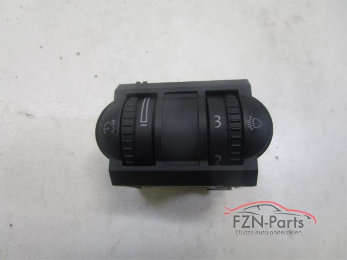 Gebruikte Koplamphoogte postitiesensor Volkswagen Beetle (16AB) Prijs € 15,00 Inclusief btw aangeboden door FZN Parts