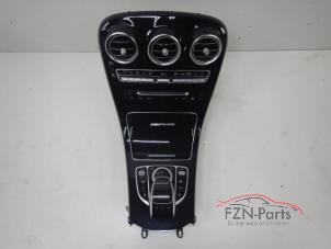 Gebruikte Middenconsoles Mercedes C AMG (C205) 4.0 C-63 S AMG V8 Biturbo Prijs € 799,00 Inclusief btw aangeboden door FZN Parts