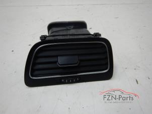 Gebruikte Luchtrooster Dashboard Volkswagen Golf Prijs € 19,00 Inclusief btw aangeboden door FZN Parts