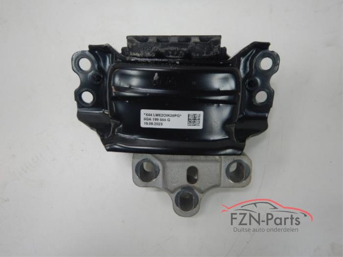 Gebruikte Motorrubber Volkswagen Tiguan (AD1) 2.0 TSI R 16V 4Motion Prijs € 75,00 Inclusief btw aangeboden door FZN Parts