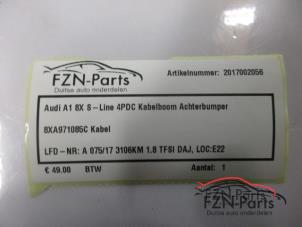Gebruikte PDC kabelboom Audi A1 Prijs € 49,01 Inclusief btw aangeboden door FZN Parts