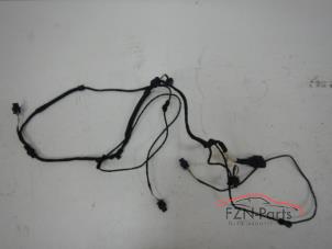 Gebruikte PDC kabelboom Volkswagen Golf VI Variant (AJ5/1KA) Prijs € 49,01 Inclusief btw aangeboden door FZN Parts