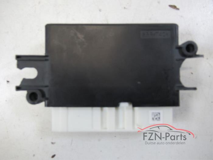 Gebruikte PDC Module Volkswagen Tiguan (AD1) Prijs € 49,01 Inclusief btw aangeboden door FZN Parts