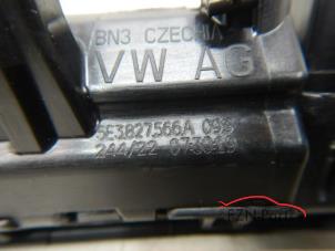 For Audi Seat Skoda Car Rear View Camera Rear Camera 5WA980556A/B 5WA 980 556 A/B/C - 34