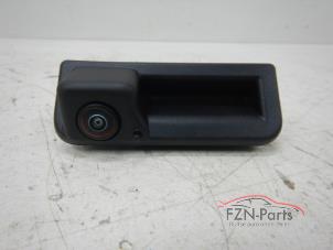 Achteruitrijcamera 5WA980556 5WA980556A 5WA980556B Compatibel met Voor Seat, Voor Caddy Voor Octavia, Voor A3 8Y 2021 Backup Camera