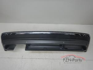 Gebruikte Diffuser achterbumper Volkswagen Tiguan Prijs € 149,00 Inclusief btw aangeboden door FZN Parts