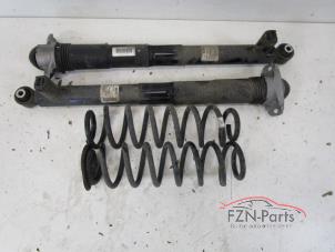 Gebruikte Schroefveer achter Skoda Karoq Prijs € 199,00 Inclusief btw aangeboden door FZN Parts