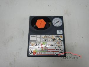 Gebruikte Compressor Landrover Range Rover Evoque (LVJ/LVS) Prijs € 49,01 Inclusief btw aangeboden door FZN Parts