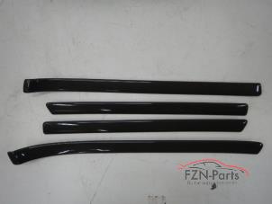 Gebruikte Deurlijst Audi A4 (B7) Prijs € 399,00 Inclusief btw aangeboden door FZN Parts