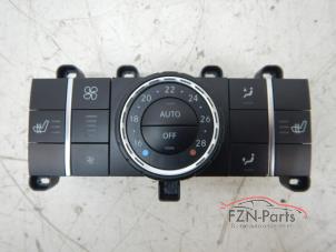 Gebruikte Climatronic Paneel Mercedes GLE Prijs € 149,00 Inclusief btw aangeboden door FZN Parts