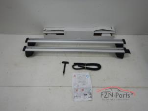 Gebruikte Dakdrager set Audi Q8 Prijs € 299,00 Inclusief btw aangeboden door FZN Parts