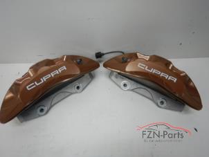 Gebruikte Remklauw set Volkswagen Diversen Prijs € 999,00 Inclusief btw aangeboden door FZN Parts