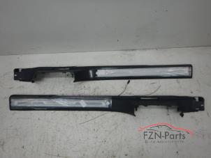 Gebruikte Sierstrip Volkswagen Tiguan Prijs € 149,00 Inclusief btw aangeboden door FZN Parts