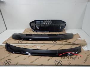 Gebruikte Diffuser achterbumper Audi E-Tron Prijs € 1.499,00 Inclusief btw aangeboden door FZN Parts