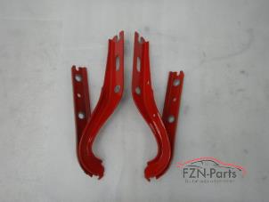 Gebruikte Motorkap Scharnier Volkswagen T-Cross Prijs € 49,01 Inclusief btw aangeboden door FZN Parts