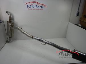 Gebruikte Uitlaat (compleet) Mercedes A-Klasse Prijs € 1.199,00 Inclusief btw aangeboden door FZN Parts