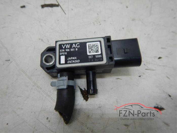 Gebruikte Druksensor Volkswagen Golf Prijs € 49,01 Inclusief btw aangeboden door FZN Parts