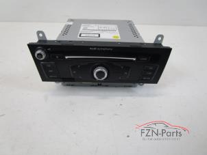 Gebruikte Radio module Audi A5 Sportback (8TA) Prijs € 247,11 Margeregeling aangeboden door FZN Parts