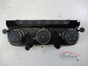 Gebruikte Climatronic Paneel Volkswagen Golf Prijs € 149,00 Inclusief btw aangeboden door FZN Parts