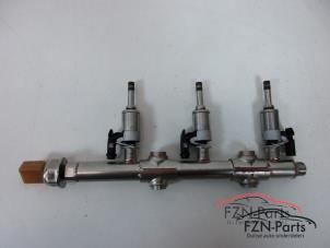 Gebruikte Brandstof retourleiding Volkswagen Up! (121) Prijs € 129,00 Inclusief btw aangeboden door FZN Parts