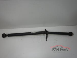 Gebruikte Tussenas Audi A8 (D4) 4.2 TDI V8 32V Quattro Prijs € 448,99 Inclusief btw aangeboden door FZN Parts