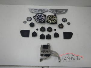 Gebruikte Speakerset Mercedes C (C205) Prijs € 999,00 Inclusief btw aangeboden door FZN Parts