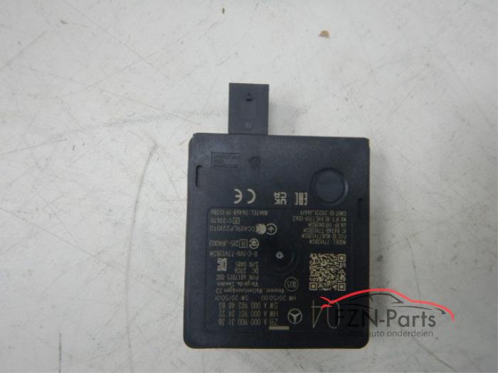 Gebruikte Side assist sensor Mercedes C (W206) Prijs € 275,00 Inclusief btw aangeboden door FZN Parts