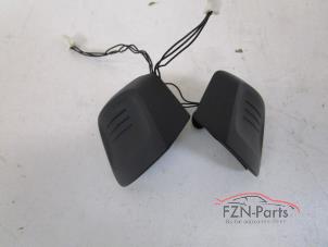 Gebruikte Schakelflipper set Volkswagen Golf VII (AUA) Prijs € 49,01 Inclusief btw aangeboden door FZN Parts
