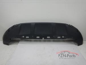 Gebruikte Diffuser achterbumper Seat Ateca (5FPX) Prijs € 79,00 Inclusief btw aangeboden door FZN Parts