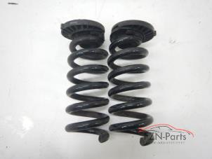 Gebruikte Verenset Verlaagd Mercedes C-Klasse Prijs € 59,00 Inclusief btw aangeboden door FZN Parts