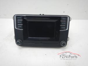 Gebruikte Radio CD Speler Volkswagen Caddy Prijs € 299,00 Inclusief btw aangeboden door FZN Parts
