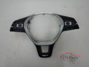 Gebruikte Schakelaar stuurbediening Volkswagen Touran Prijs € 149,00 Inclusief btw aangeboden door FZN Parts
