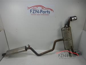 Gebruikte Uitlaat (compleet) Volkswagen Golf VIII (CD1) Prijs € 699,00 Inclusief btw aangeboden door FZN Parts