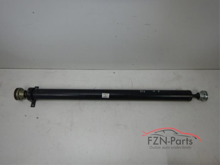 Gebruikte Tussenas Volkswagen Transporter/Caravelle T6 2.0 TDI 204 4Motion Prijs € 299,00 Inclusief btw aangeboden door FZN Parts