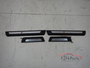 Gebruikte Sierlijst Audi RS Q8 Prijs € 179,00 Inclusief btw aangeboden door FZN Parts