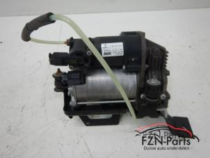 Gebruikte Luchtpomp (Vering) Mercedes GLE (W166) Prijs € 453,75 Inclusief btw aangeboden door FZN Parts