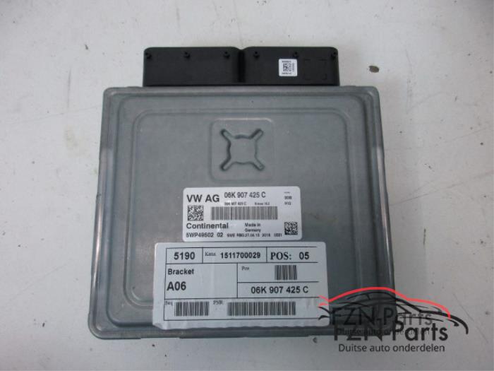 Gebruikte Ontstekingsmodule Volkswagen Sharan (7N) Prijs € 199,00 Inclusief btw aangeboden door FZN Parts
