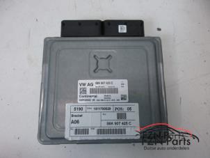 Gebruikte Module ontsteking Volkswagen Sharan Prijs € 299,00 Inclusief btw aangeboden door FZN Parts