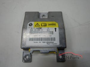 Gebruikte Airbag Sensor BMW Z4 Roadster (E85) 2.0 16V Prijs € 175,00 Inclusief btw aangeboden door FZN Parts