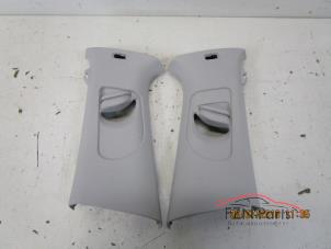 Gebruikte B-stijl links Volkswagen Golf VII (AUA) Prijs € 29,00 Inclusief btw aangeboden door FZN Parts