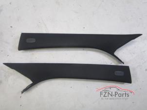 Gebruikte B-stijl links Mercedes C (C205) Prijs € 499,00 Inclusief btw aangeboden door FZN Parts