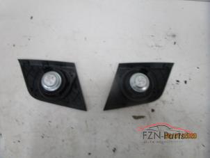 Gebruikte Speaker Audi A5 Sportback (8TA) Prijs € 49,01 Inclusief btw aangeboden door FZN Parts
