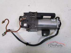 Gebruikte Luchtvering set Audi A8 (D5) Prijs € 399,00 Inclusief btw aangeboden door FZN Parts