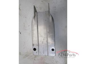 Gebruikte Bumperbalk voor Mercedes C (W204) Prijs € 49,01 Inclusief btw aangeboden door FZN Parts